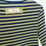 T-Shirt Uganda dettaglio