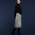 maglia in lana merino a collo alto giottalab