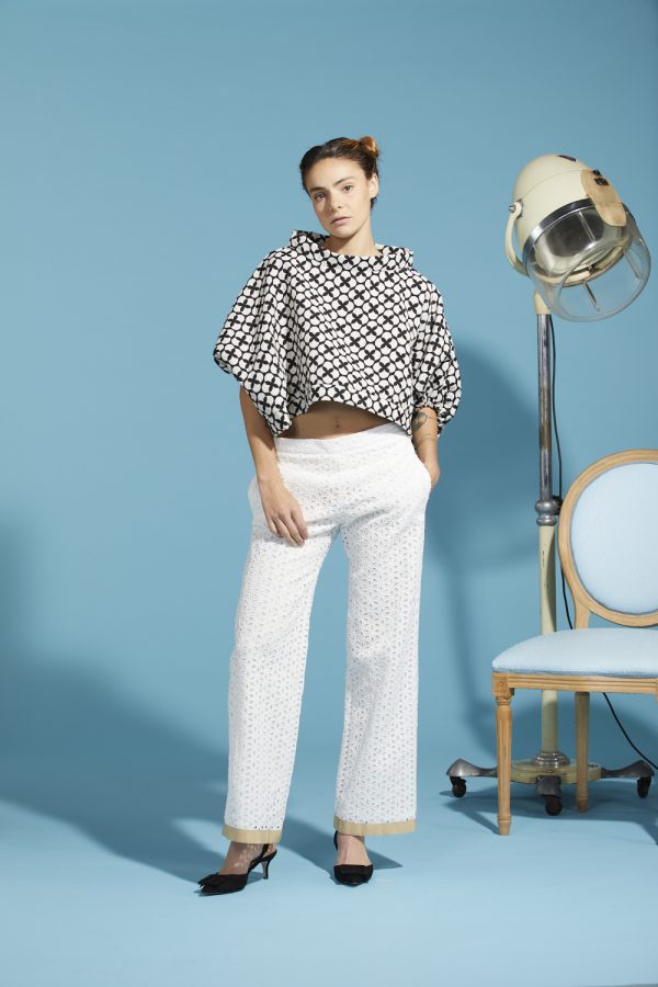 cappa amata spring summer 22
