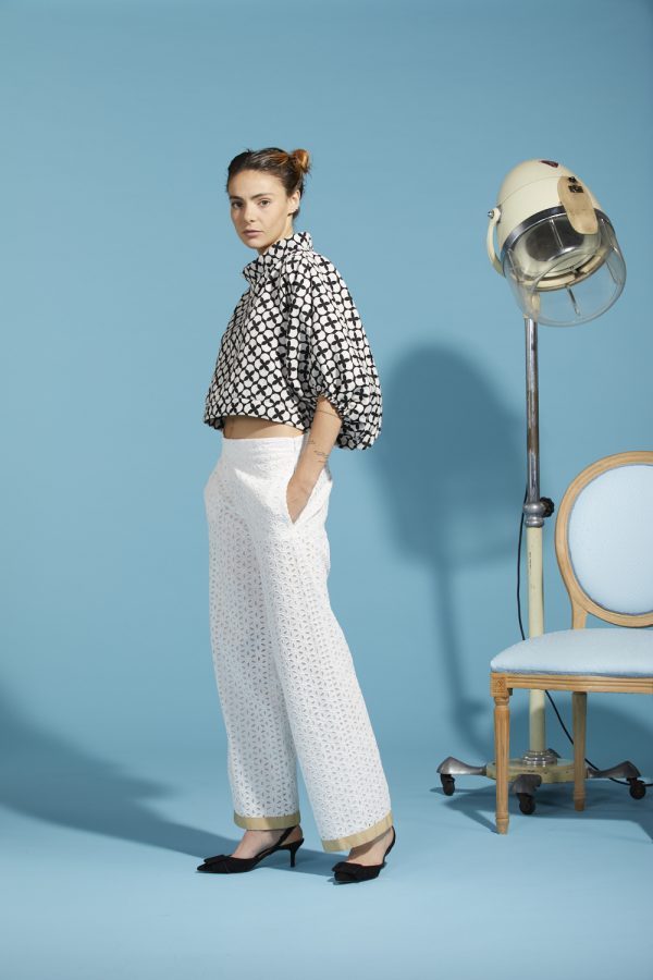cappa amata spring summer 22