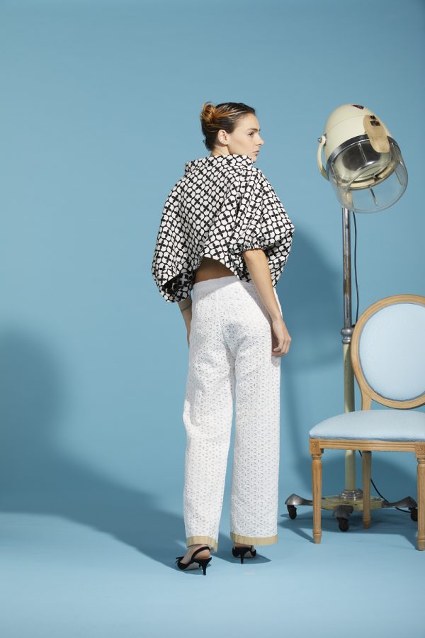 cappa amata spring summer 22