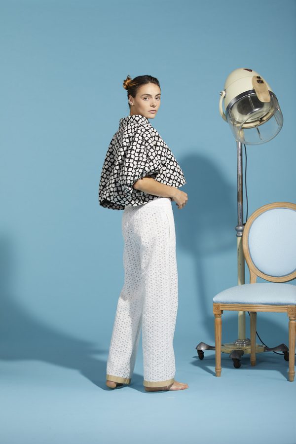 pantalone compresa spring summer 22