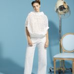 cappa calma spring summer 22