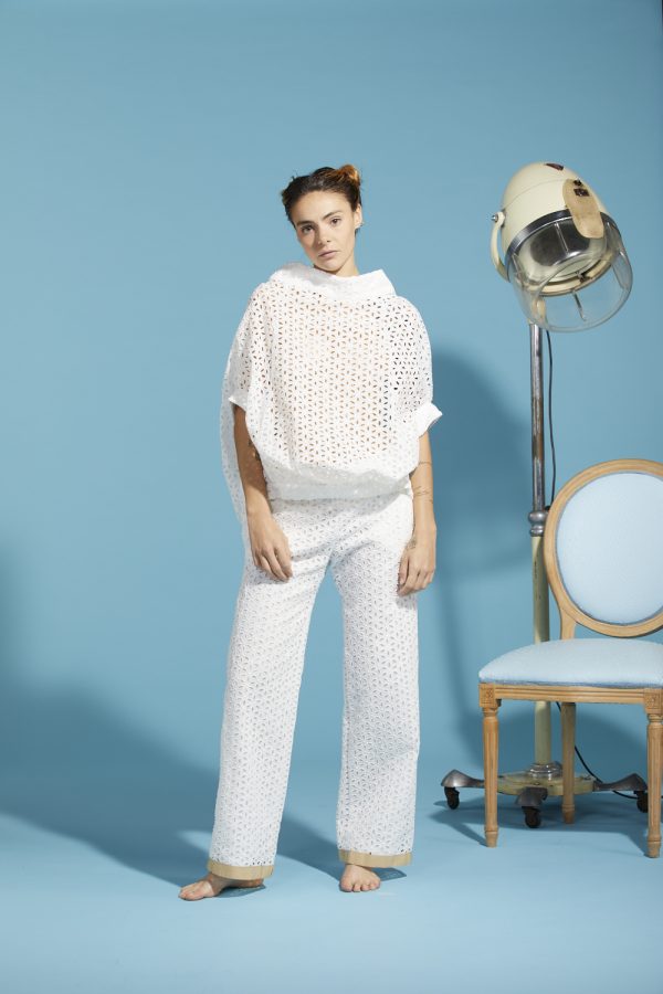 cappa calma spring summer 22