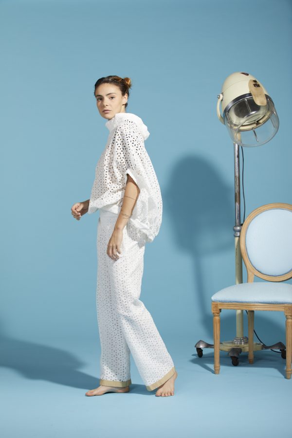 cappa calma spring summer 22