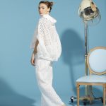 cappa calma spring summer 22