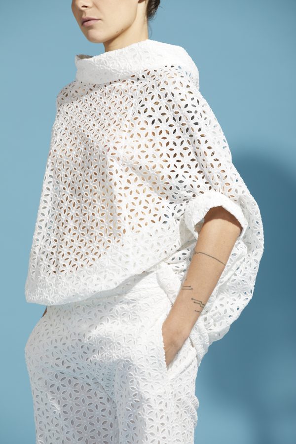cappa calma spring summer 22