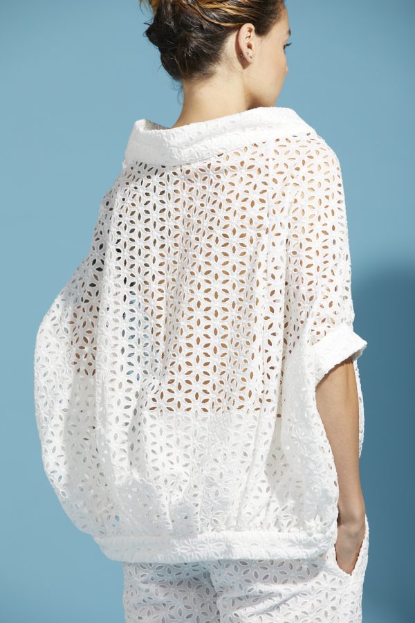cappa calma spring summer 22