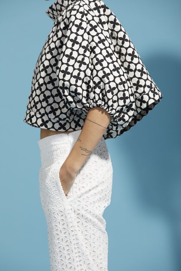 cappa amata spring summer 22