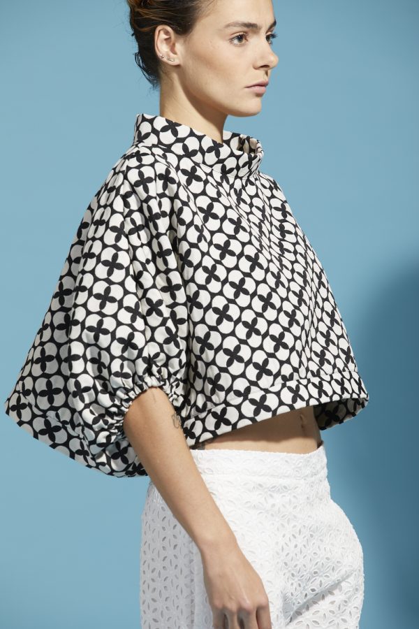 cappa amata spring summer 22