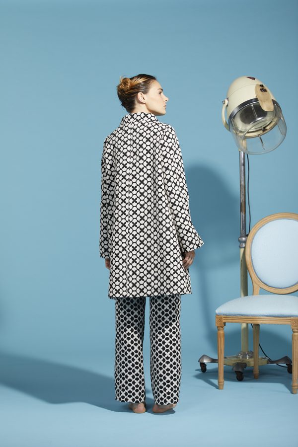 cappotto allegra spring summer 2022