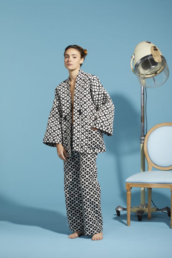 Cappa adorata spring summer 2022
