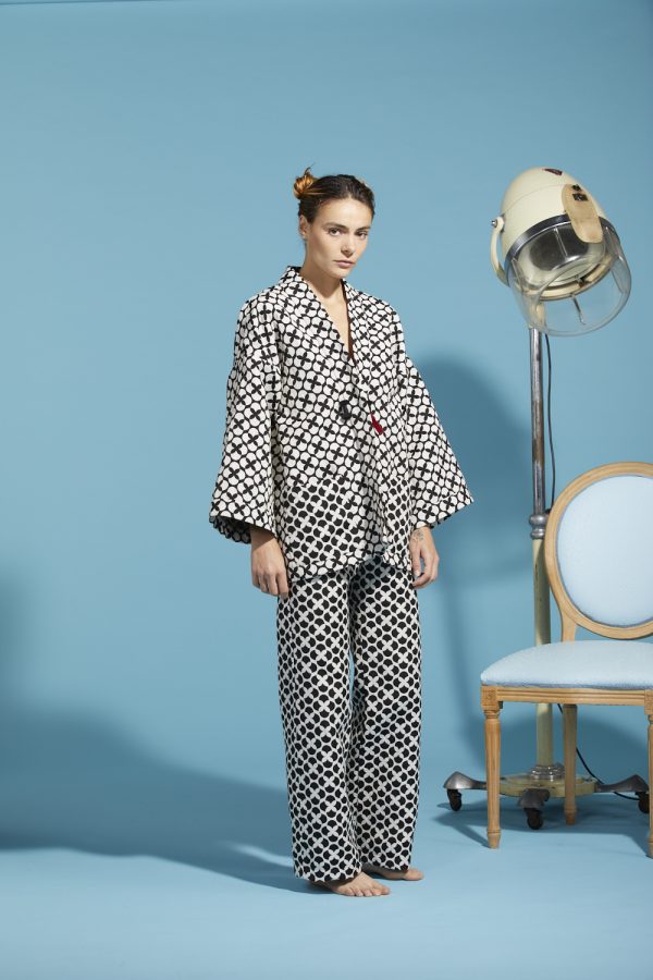 Cappa adorata spring summer 2022