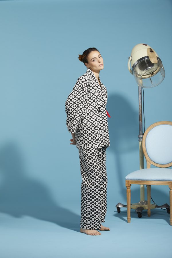 Cappa adorata spring summer 2022