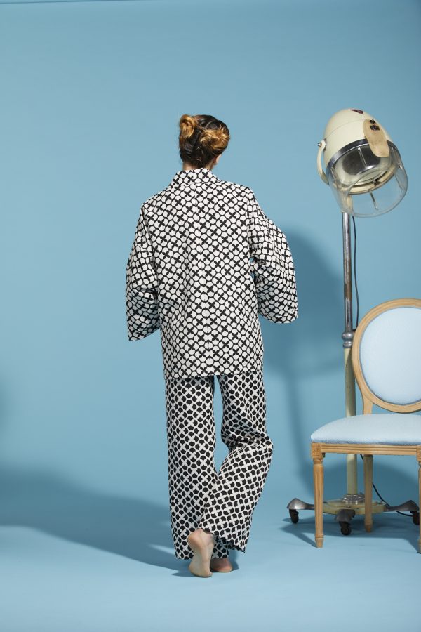 Cappa adorata spring summer 2022