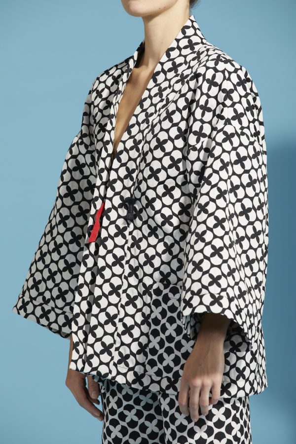 Cappa adorata spring summer 2022