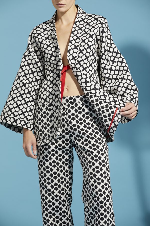 Cappa adorata spring summer 2022