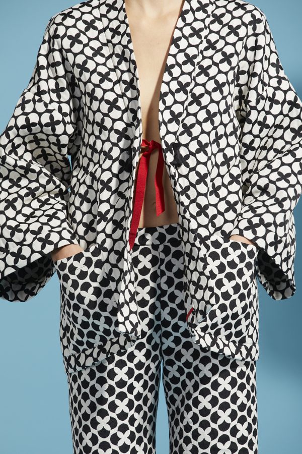 Cappa adorata spring summer 2022