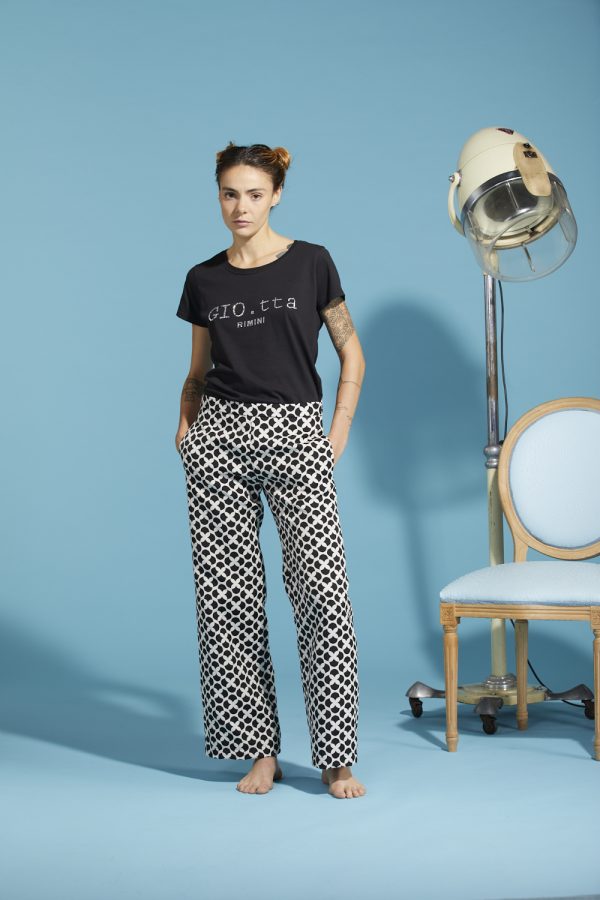 pantalone ammirata spring summer 2022