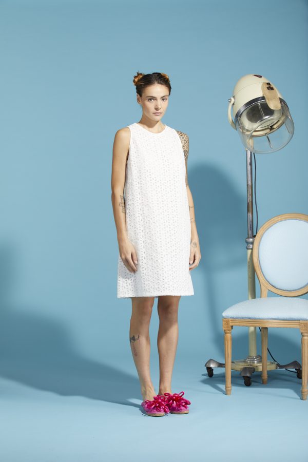 abito concentrata spring summer 2022