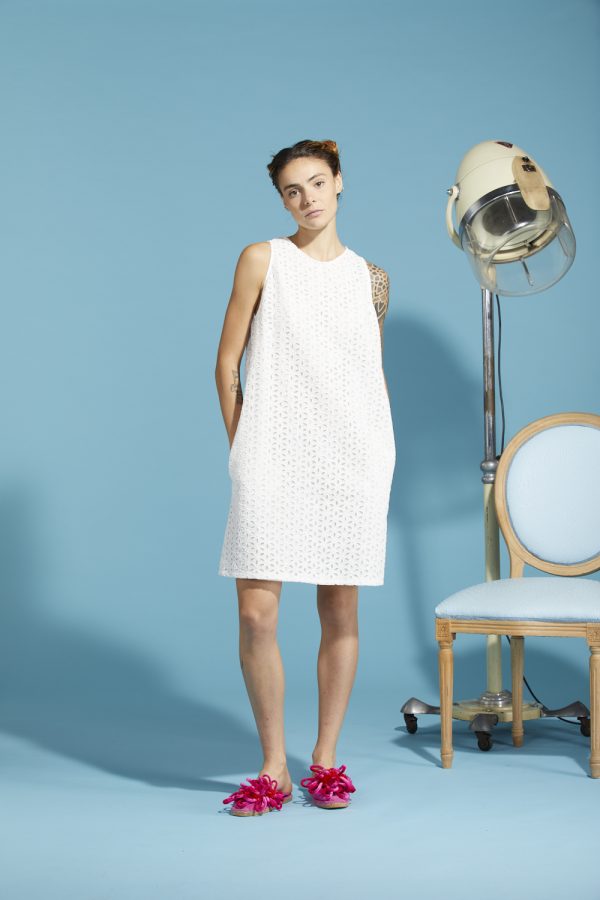 abito concentrata spring summer 2022