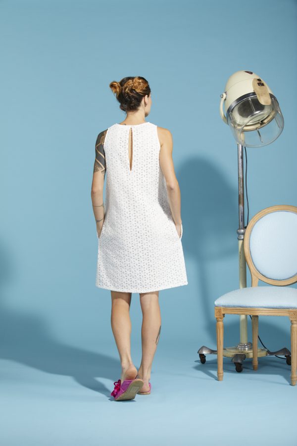 abito concentrata spring summer 2022