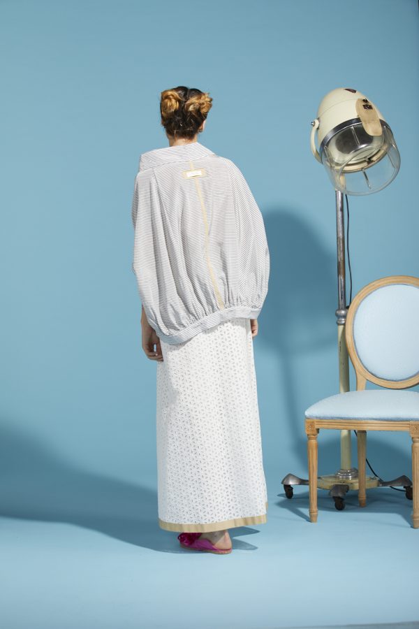 cappa fiera spring summer 2022