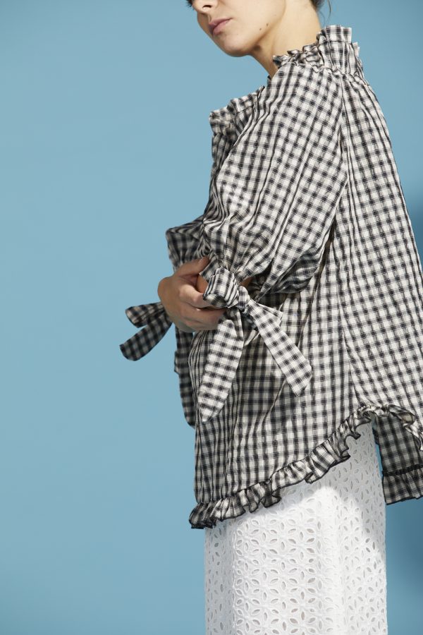 camicia meritevole spring summer 2022