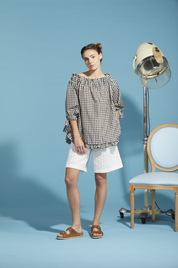 camicia meritevole spring summer 2022