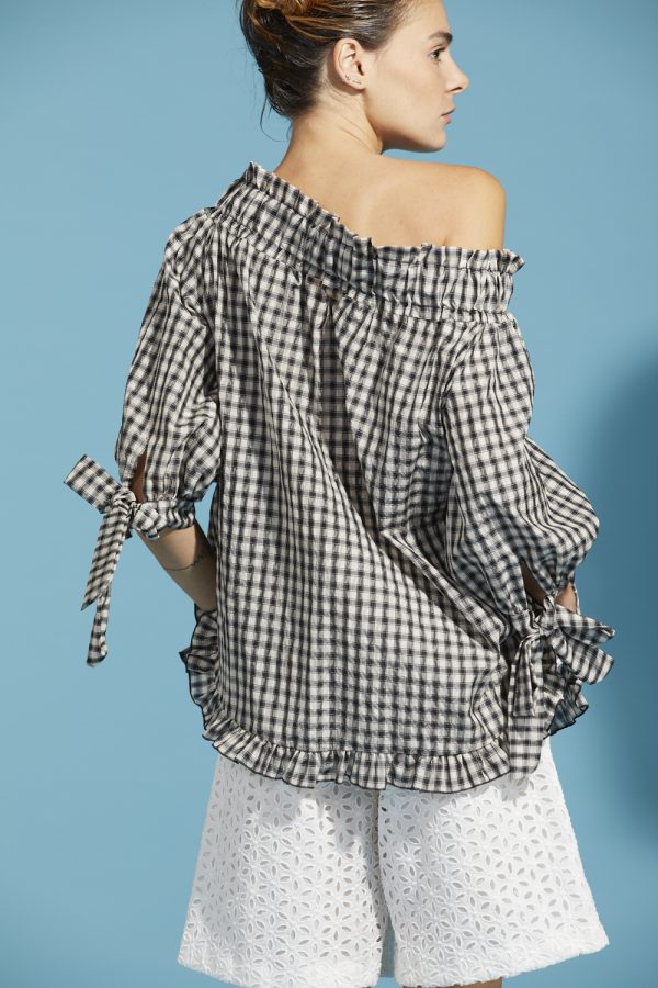 camicia meritevole spring summer 2022