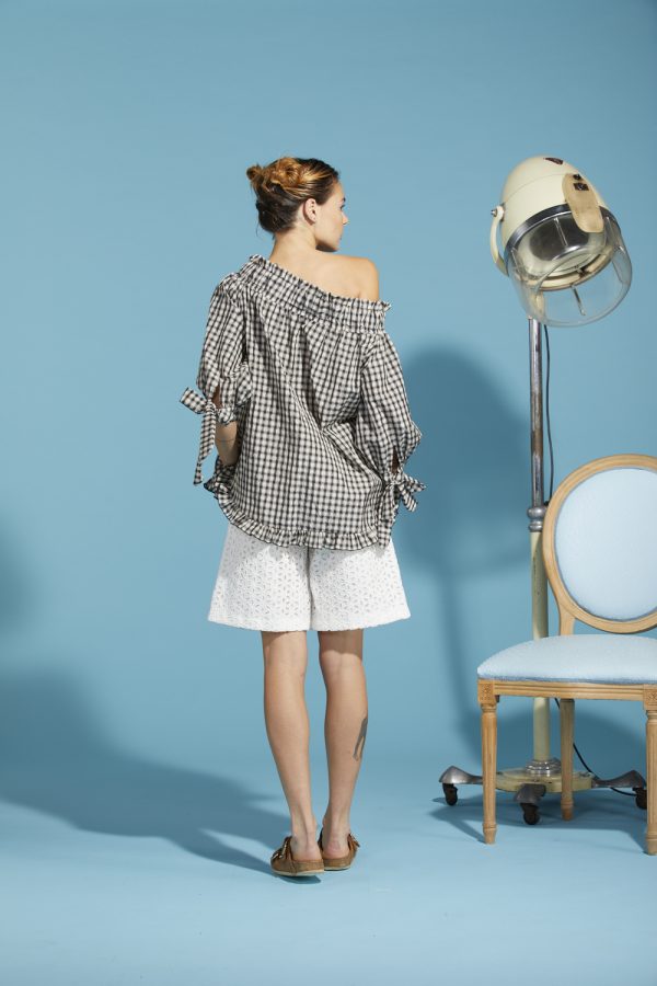 camicia meritevole spring summer 2022