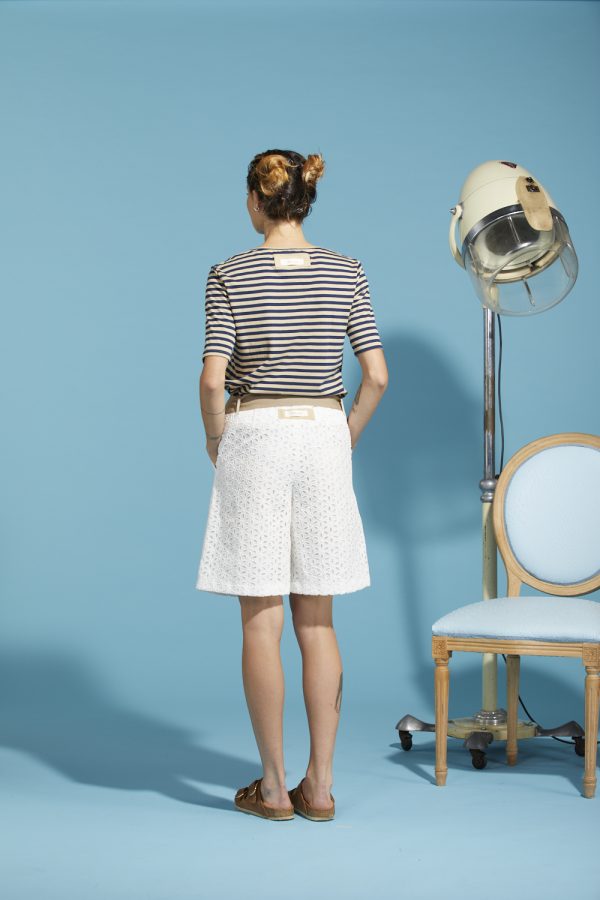 bermuda Compiaciuta spring summer 2022