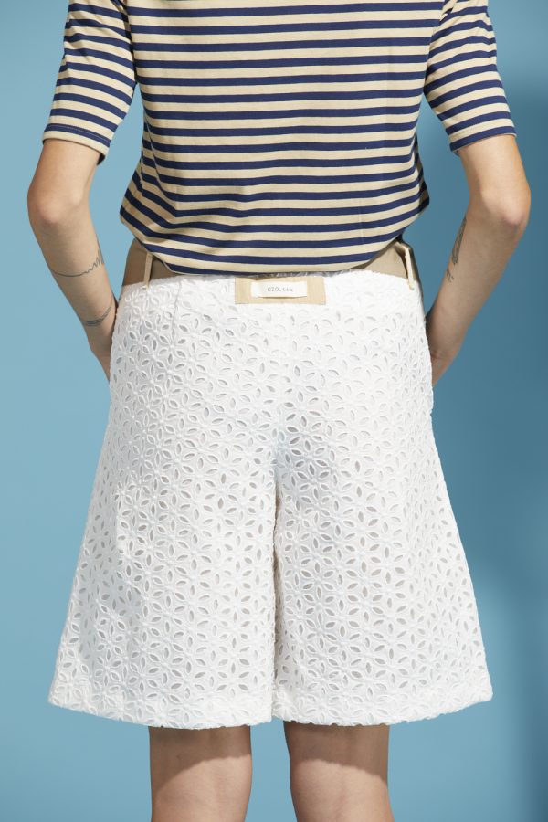 bermuda Compiaciuta spring summer 2022