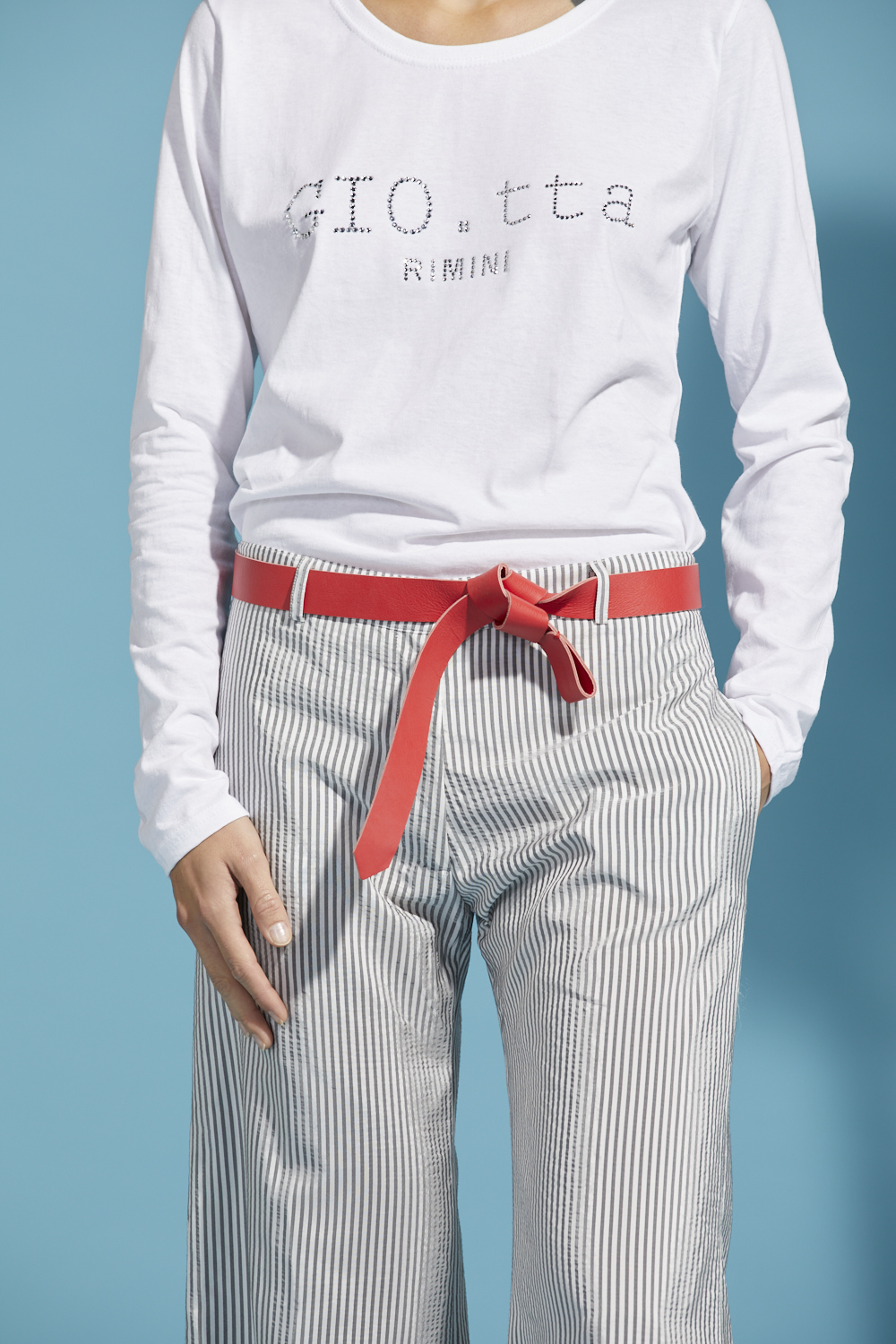 pantalone spring summer 2022