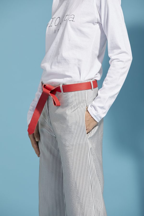 pantalone spring summer 2022