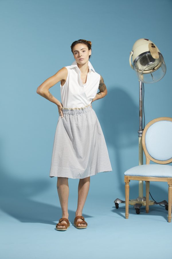 camicia nostalgica spring summer 2022