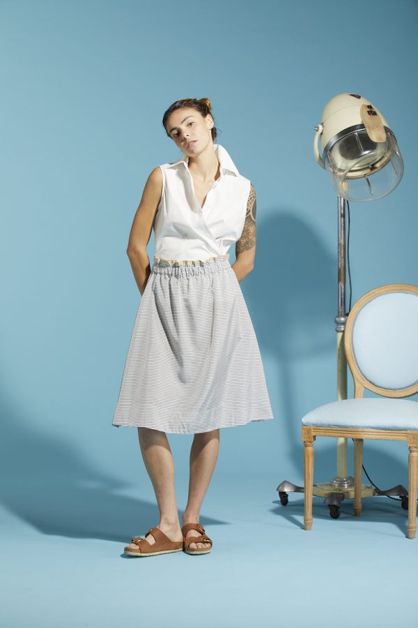 camicia nostalgica spring summer 2022