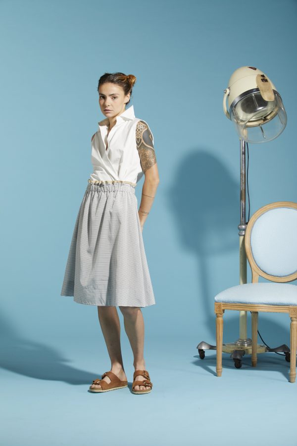 camicia nostalgica spring summer 2022