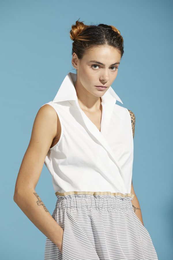 camicia nostalgica spring summer 2022