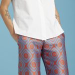 pantalone laboriosa spring summer 2022