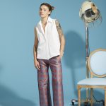 pantalone laboriosa spring summer 2022