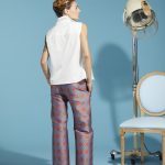 pantalone laboriosa spring summer 2022