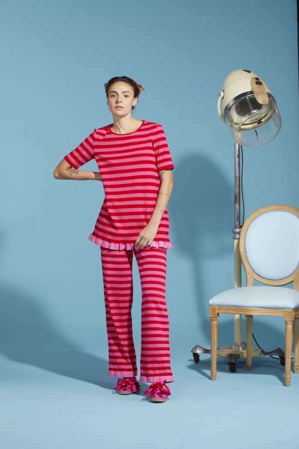 maglia radiosa spring summer 2022