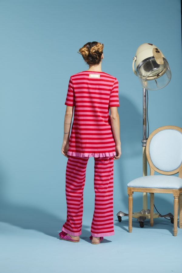 maglia radiosa spring summer 2022