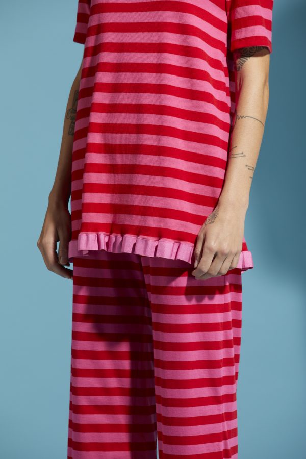 maglia radiosa spring summer 2022