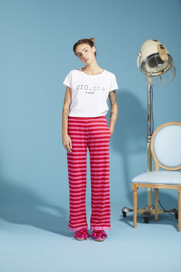 pantalone rispettata spring summer 2022