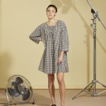abito modesta spring summer 2022