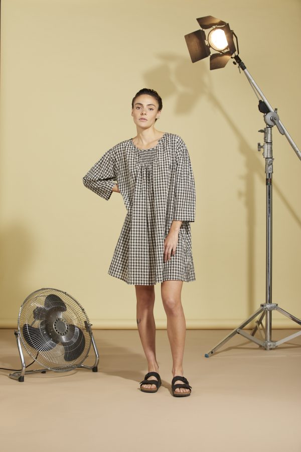 abito modesta spring summer 2022