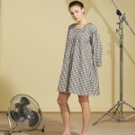 abito modesta spring summer 2022