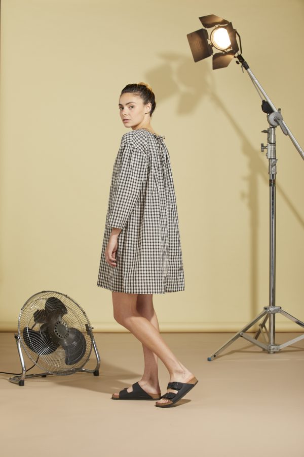 abito modesta spring summer 2022